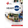 Heartsaver First Aid CPR AED Student Workbook(EBook)