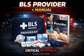 BLS Provider + Provider Manual